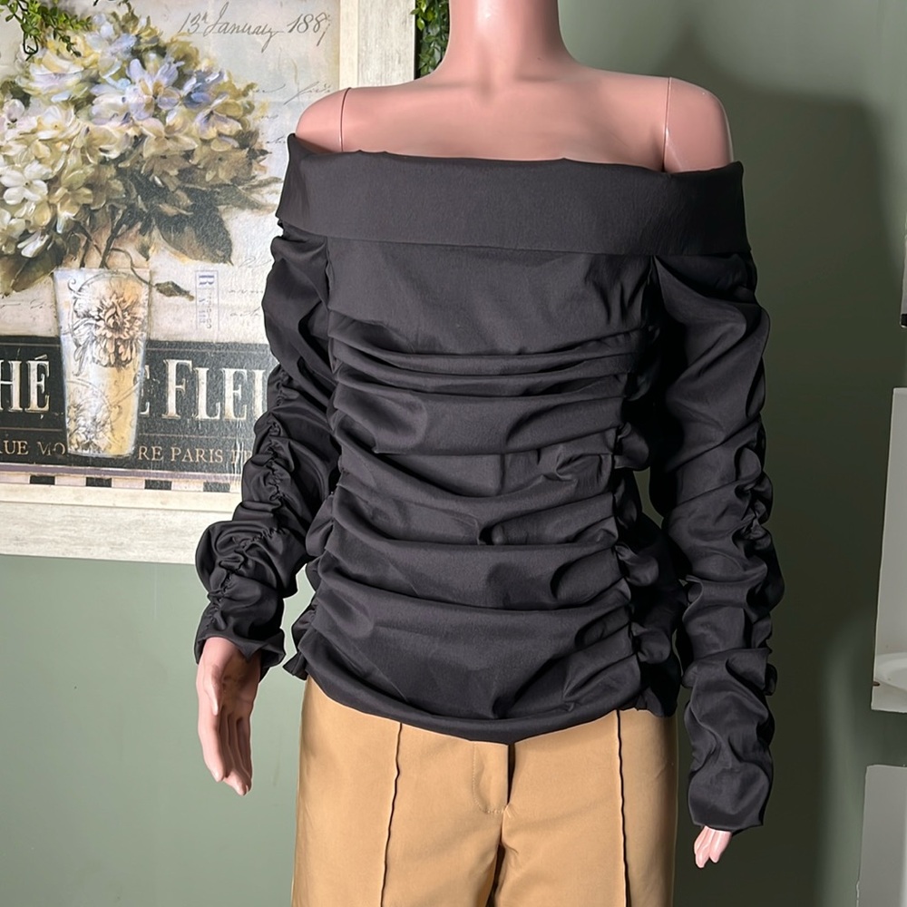 Js Collections Blouse - image 1